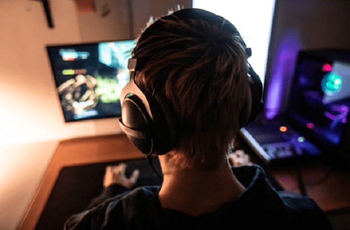 Online Gaming As A New Form Of Interactive Entertainment