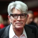 eric roberts