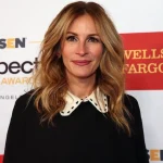 julia roberts net worth