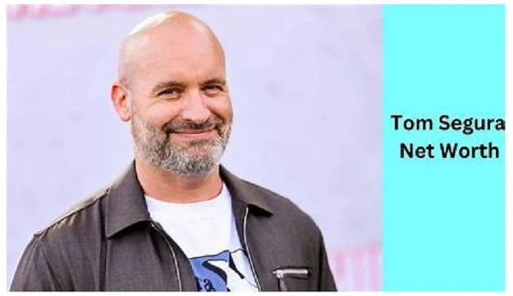 tom segura net worth