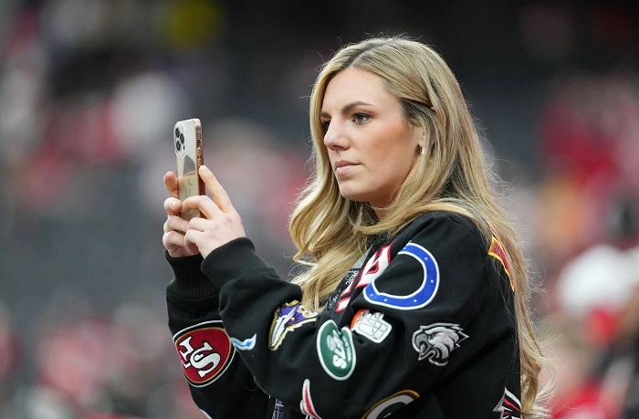 Annie Agar Net Worth 1