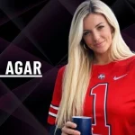 Annie Agar Net Worth