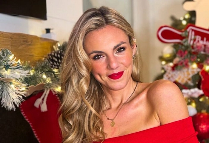 Annie Agar Net Worth 3