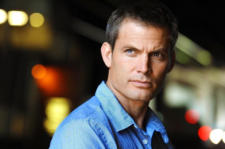 Casper Van Dien Net Worth : Film Career, Television Roles and His Wealth in 2026