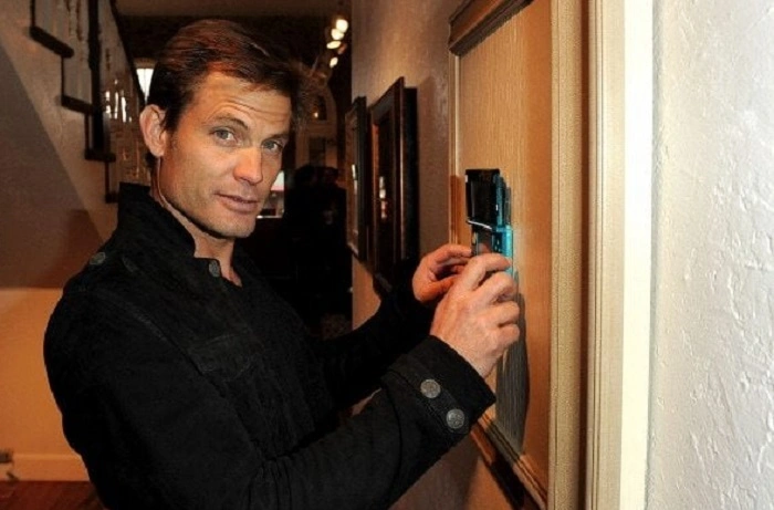 Casper Van Dien Net Worth