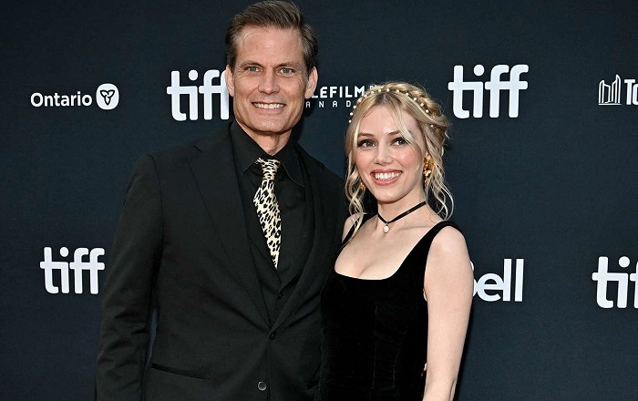 Casper Van Dien Personal Life 1