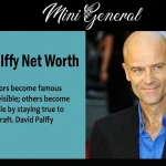 David Palffy Net Worth