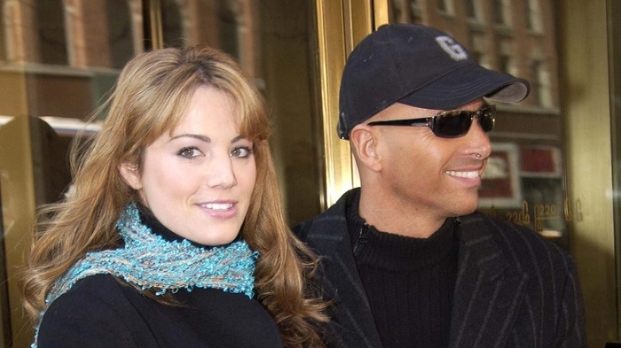 David Palffy Personal Life