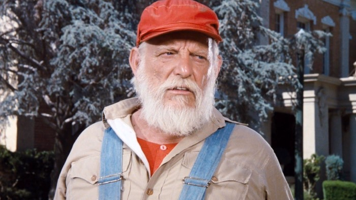 Denver Pyle Net Worth 1