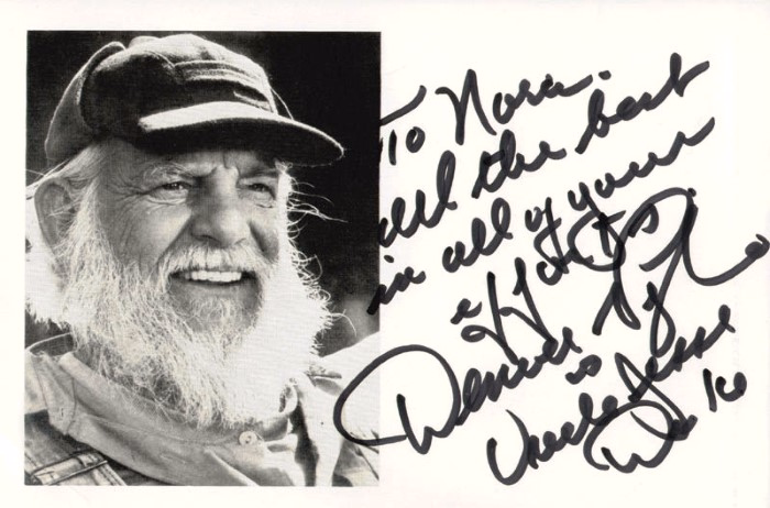 Denver Pyle Quick Facts
