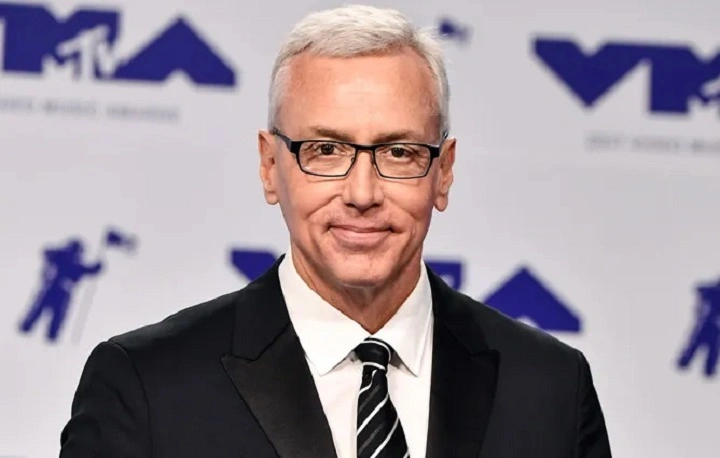 Dr. Drew Pinsky Net Worth : Medical Career, Media Success and Wealth in 2026