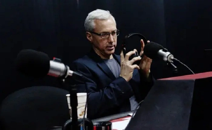 Dr. Drew Pinsky 2
