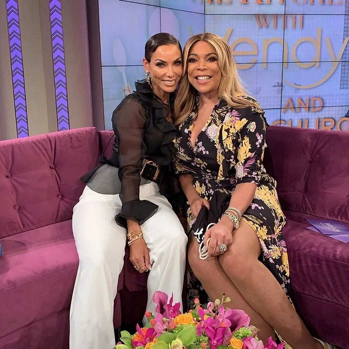 Nicole Mitchell Murphy Net Worth in 2026