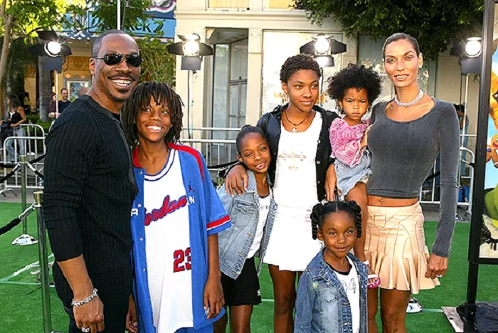 Nicole Mitchell Murphy Personal Life