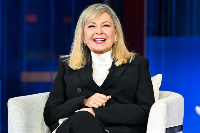 Roseanne Barr Net Worth in 2026