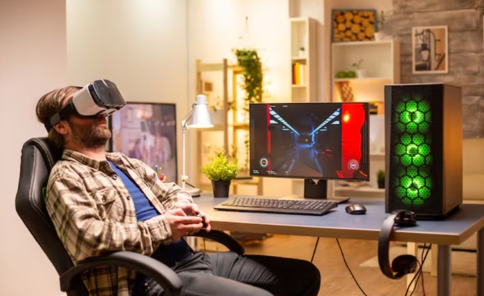 The New Architecture of Victory: Mastering PC Gaming in 2026
