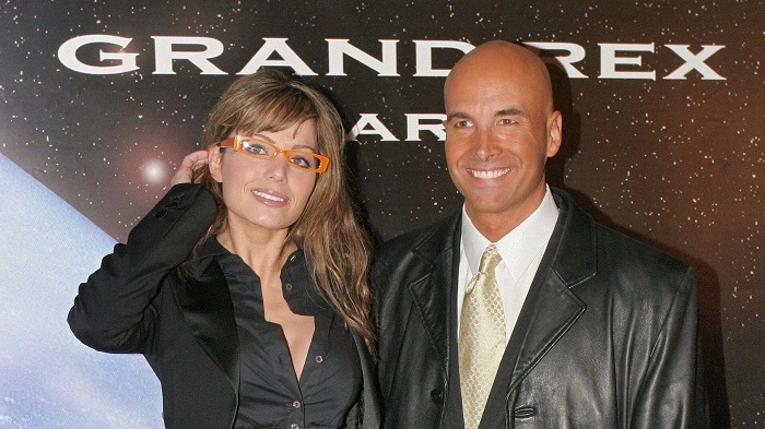 Who is David Palffy?