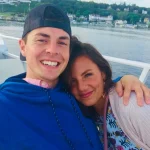 annie agar husband 1