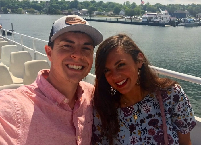 annie agar husband 3