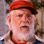 denver pyle net worth when he died