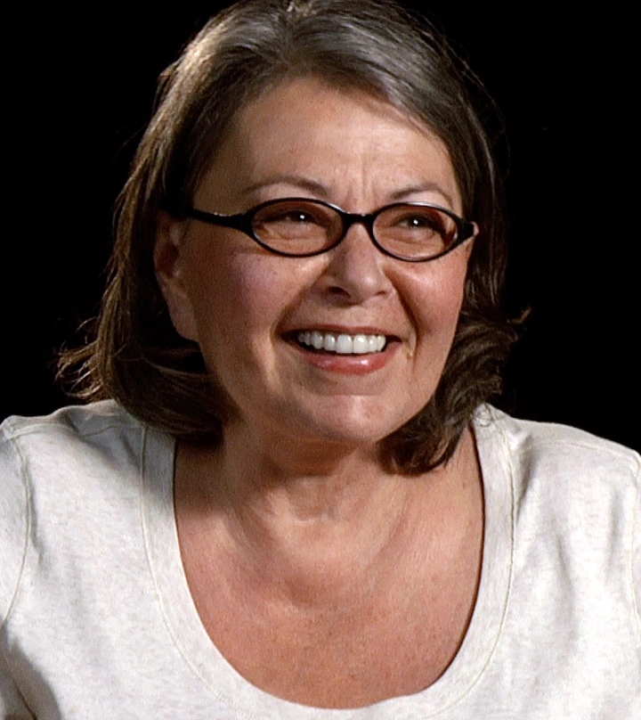 what is roseanne barr's net worth