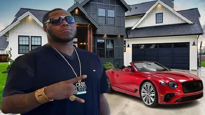 z-ro net worth