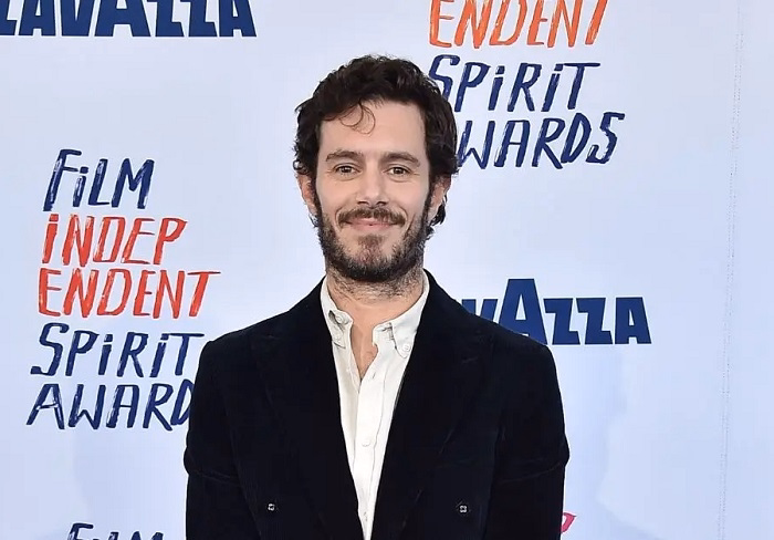 Adam Brody Net Worth in 2026