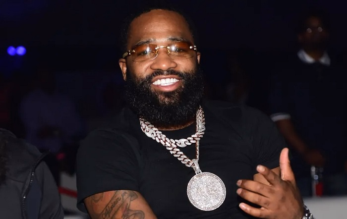 Adrien Broner Current Career Status