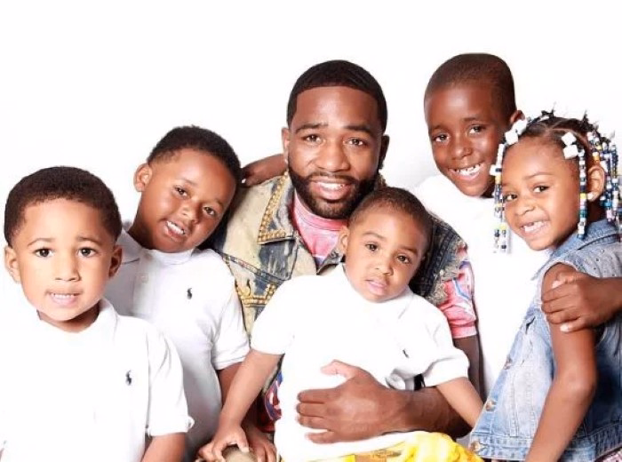 Adrien Broner Personal Life