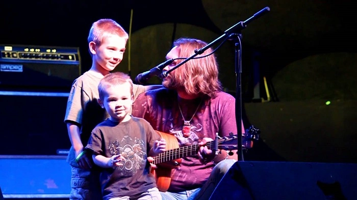 Bo Bice Personal Lifess
