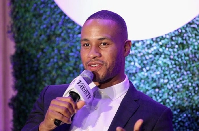 DeVon Franklin Net Worth 3