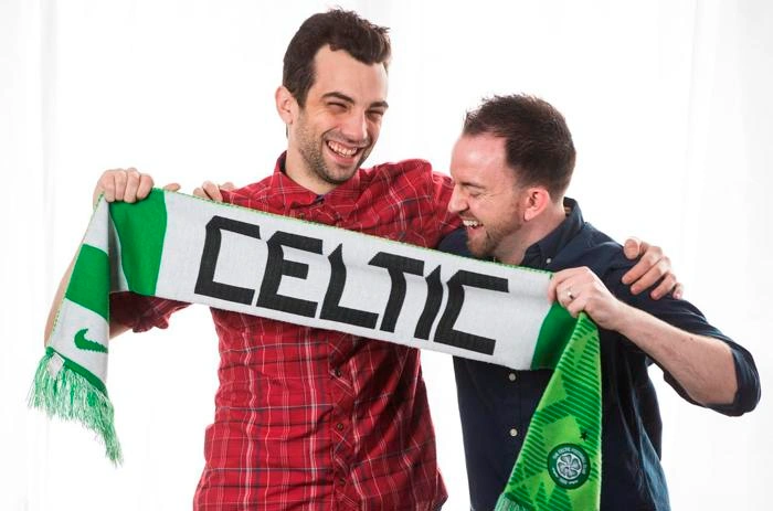 Jay Baruchel Nationality and Religion