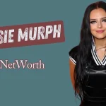 Jessie Murph Net Worth : Music Career, Social Media Rise and Her Wealth in 2026