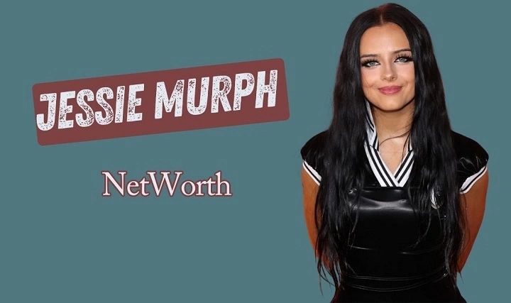 Jessie Murph Net Worth : Music Career, Social Media Rise and Her Wealth in 2026