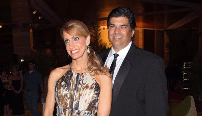 Lili Estefan Personal Life