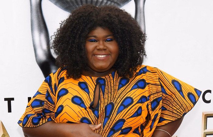 Start of Gabourey Sidibe Career