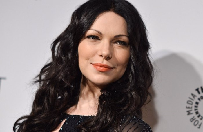 Start of Laura Prepon Career