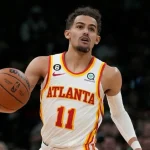 Trae Young Net Worth 1
