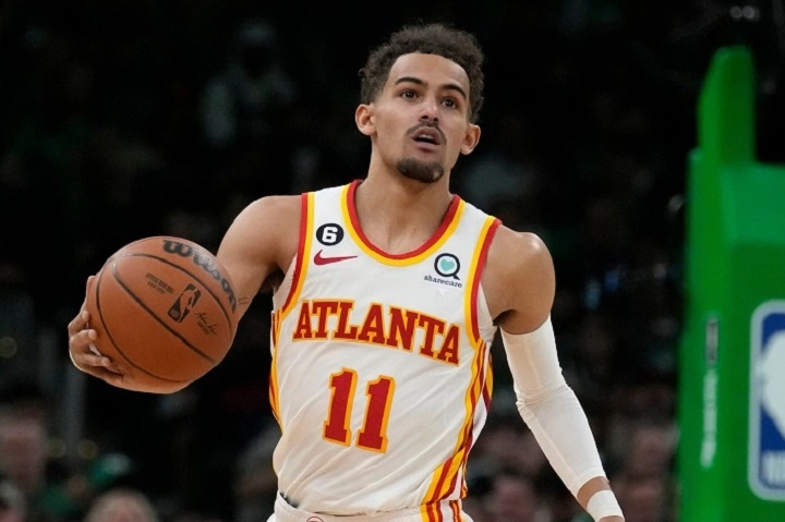 Trae Young Net Worth : NBA Career, Salary and His Wealth in 2026