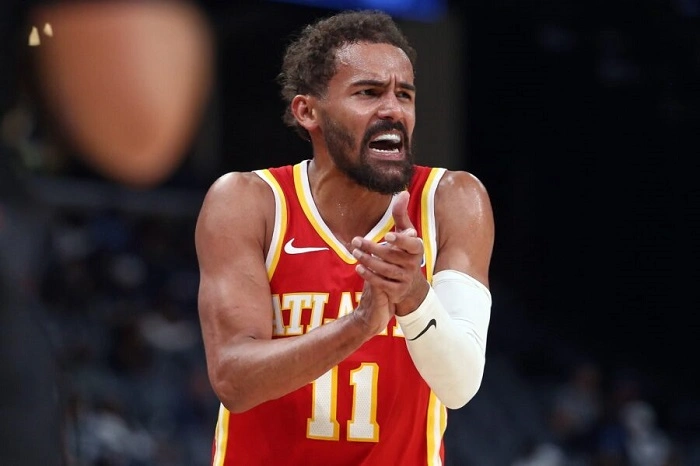 Trae Young Net Worth 2