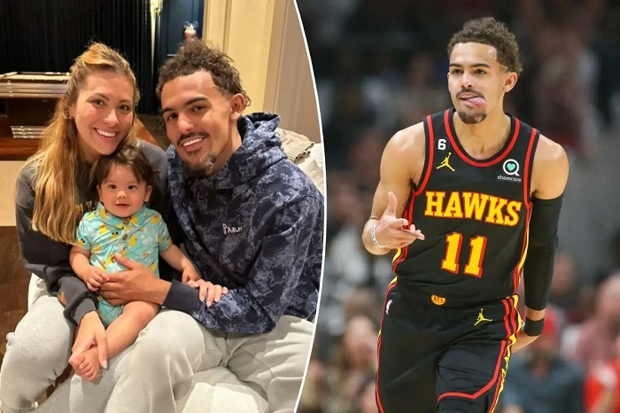 Trae Young Personal Life