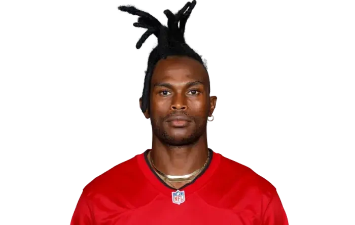 Who is Julio Jones (1)