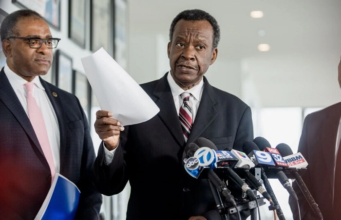 Willie Wilson Net Worth 5