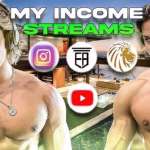 Alex Eubank Net Worth : Fitness Career, Social Media Growth and His Wealth in 2026