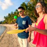combat classes fitness exotic vacation fusion