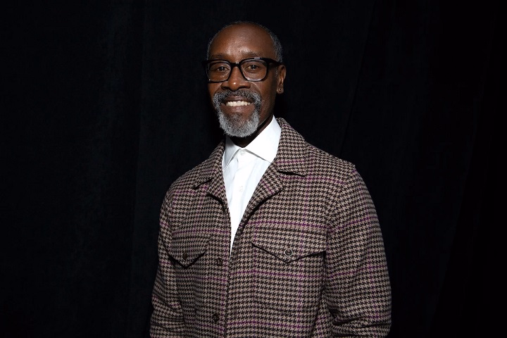 Don Cheadle Net Worth : Acting Career, Marvel Success and His Wealth in 2026