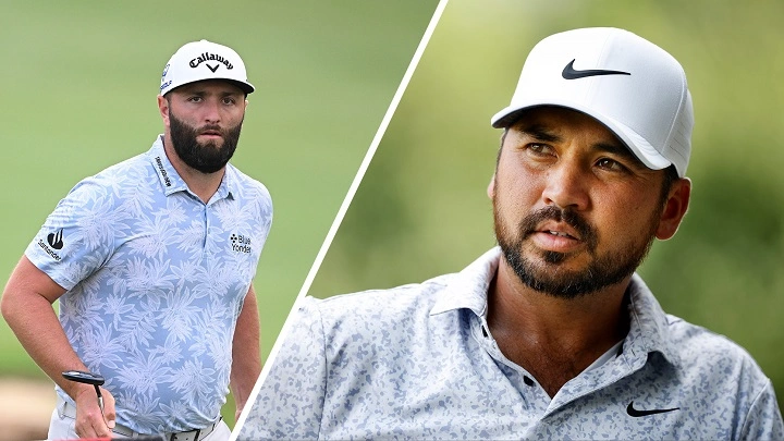 Jason Day Net Worth : Golf Career, Earnings and His Wealth in 2026