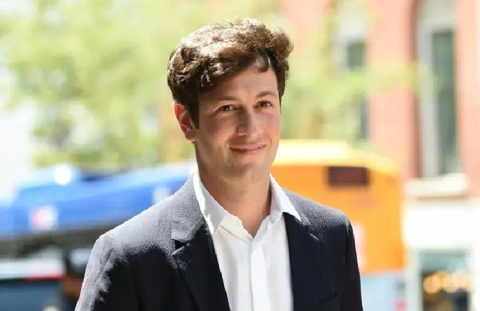 joshua kushner net worth 3