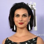 morena baccarin net worth