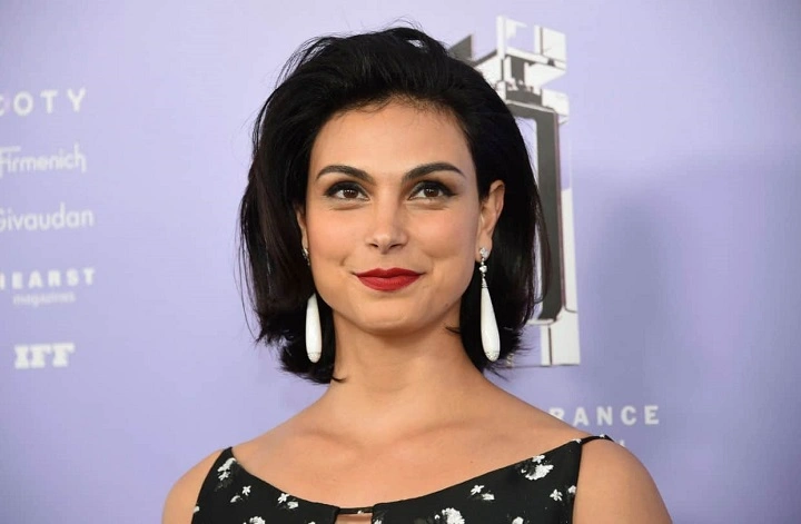 Morena Baccarin Net Worth : Acting Career, TV Success and Her Wealth in 2026